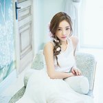 모든 컨셉을 기가 막히게 잘 <b>소화</b>하는 구하라 얼굴