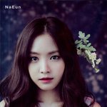 [에이핑크] 최근 레드 <b>와인색</b> 염색한 손나은