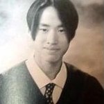한국 남자 <b>랩퍼</b>들의 고딩시절 모음