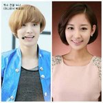 스타들의 매력을 나눠가진 <b>형제</b>자매들