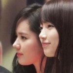 <b>우월</b>한 비주얼의 여배우와 여자 아이돌들
