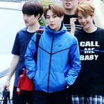 시우민 퇴근길에 찍힌 대박 미모ㄷㄷㄷㄷㄷㄷㄷㄷㄷ