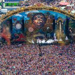 [벨기에] 작년에 다녀온 벨기에의 tomorrowland 후기