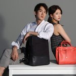 수지 <b>유연석</b> 완전 예쁜 광고 비하인드 컷