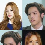 [모든팬덤] 아이돌 연예인 닮은꼴 2탄!!!!!!