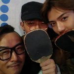 [EXO] 세훈 <b>쭈니</b> 관계성 사진