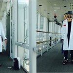 남다른 패션 <b>센스</b>의 남자 아이돌