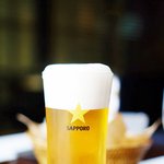 한강 맥주가 <b>진리</b>죠