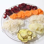 다이어트 하는데 <b>야채</b>튀김은 살안찌나요?