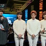 [EXO] 김우빈과 씹소3<b>인방</b>