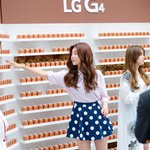 [EXO] 어제자 여신 소진 ㄷㄷㄷ