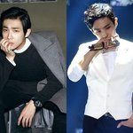[모든팬덤] 앞머리만 내렸다하면 순딩순딩해지는 <b>이준</b>