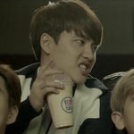 [도경수] 배라<b>CF</b> 15초 버젼 경수캡쳐