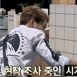 [EXO] 다시보는 시우민의 추리씬