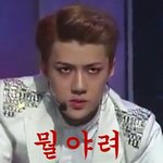 [EXO] 원래 홈00마들 다 성격 별로지않냐