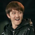 [EXO] 와중에 또 존나 다정해