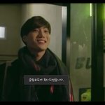 [카이] 카이오늘우옆엑봣어요??