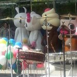 [EXO] 오늘 김준면봤어!