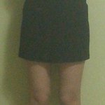 [댓글부탁해] +)사진유)<b>수련</b>회 치마.. 짧아?ㅠㅠ