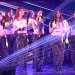 [모든팬덤] 소녀시대 <b>캐치</b>미이프유캔  무대 최초공개