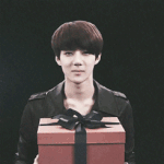 [EXO] 엑<b>셀들</b>아 선물이야