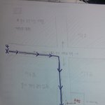 [무서움] 어두운길은 혼자다니지 마세요!!