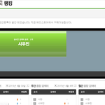 [시우민] 광고정보센터검색어랭킹  <b>월간</b>2위 시우민