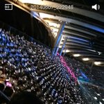 [EXO] 작년엑소팬<b>석</b>