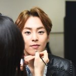 [시우민] 디슈패치가 또..(시우민)