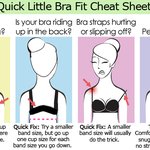 [19] 브라사이즈 제대로 아세요??