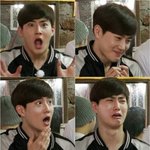 [EXO] 급해)스밍 돌려야하는데