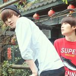 [태용] 나는 요새 도영이가 커여웜