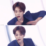 [EXO] 시우민 <b>크라</b>윔씬에서 조금