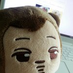[EXO] 곰인이 왔다 ㅠㅠ