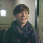 [EXO] 오늘 춘추복 입으면 도랏?