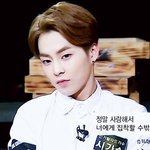 [시우민] 민석이가 할말있대...