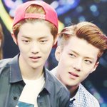 [EXO] <b>never</b> ever <b>never</b> ever