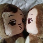 [EXO] 곰이니 뽀뽀 2초전