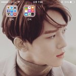 [EXO] <b>내</b><b>폰</b>배경 종댄데