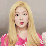 [EXO] 아이린 <b>vs</b> 태연