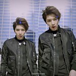 [태용] 용아 왜이렇게 쎆쓰해ㅠㅠ