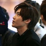 [태용] 나 팬싸가면 <b>용이</b> 눈 못쳐다봐ㅠㅠ