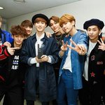 [EXO] #call me <b>baby</b> 17th win