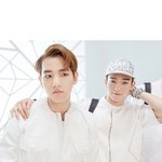 [백현] 백현이 엠씨엠 비하인컷 봄??