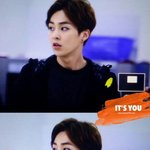 [EXO] 민석이 이거 <b>존</b>예