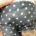 [EXO] 곰이니 바지만들었는데