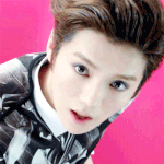 [루한] <b>메리</b>슈어 움짤 추가