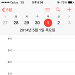 오늘 우리가 첫 데이트 <b>한날</b>, 연락해도 될까요