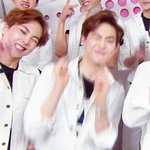 [EXO] 생각해보니까 미노 <b>옷</b> 색도 <b>민트</b> 색이고