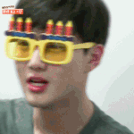 [EXO] 나왜 자꾸 준면이랑 <b>미노</b>걸리지